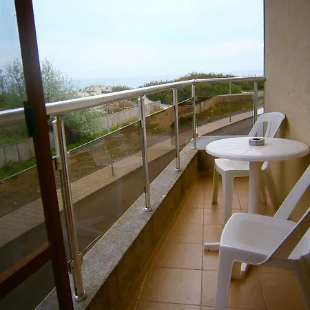 Stefi Appartement Pomorie