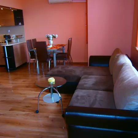 Stefi Appartement