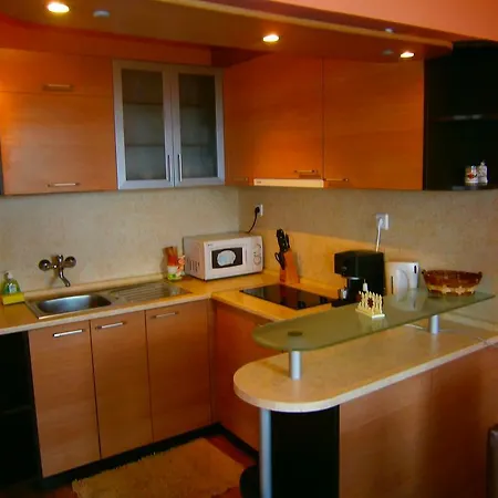 Stefi Appartement *