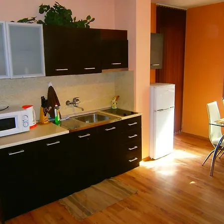 Stefi Appartement *