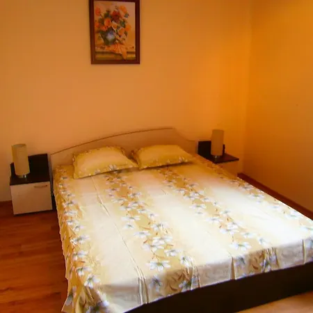 Appartement Stefi Pomorie