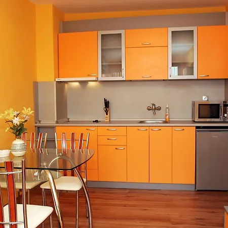 Stefi Appartement