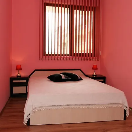Stefi Appartement *
