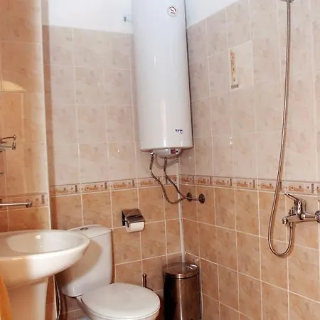 Stefi Appartement