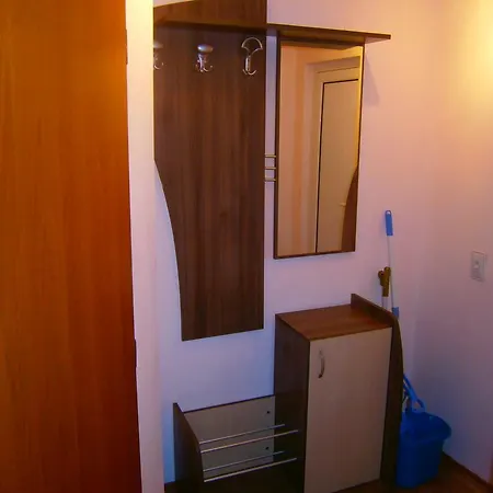 Appartement Stefi *