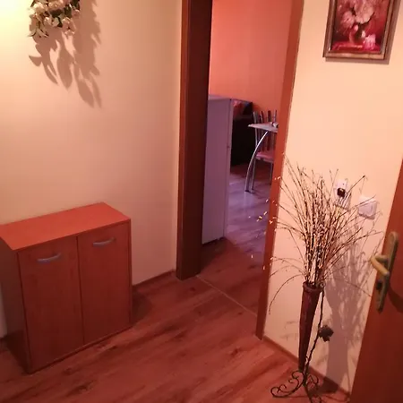 Stefi Appartement *