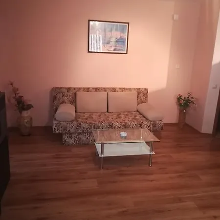 Appartement Stefi