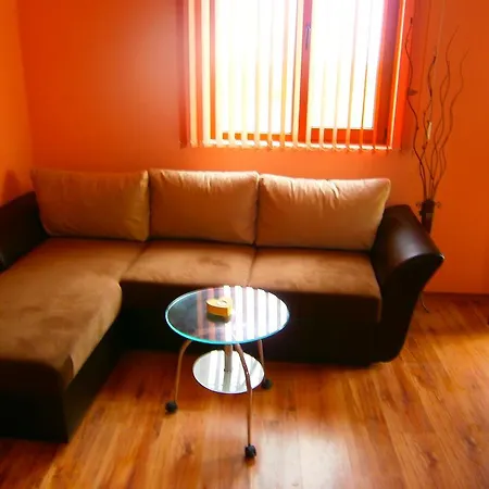 Stefi Apartmán