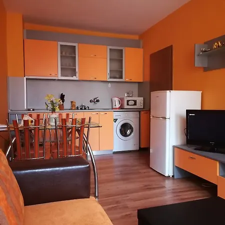 Stefi Поморие